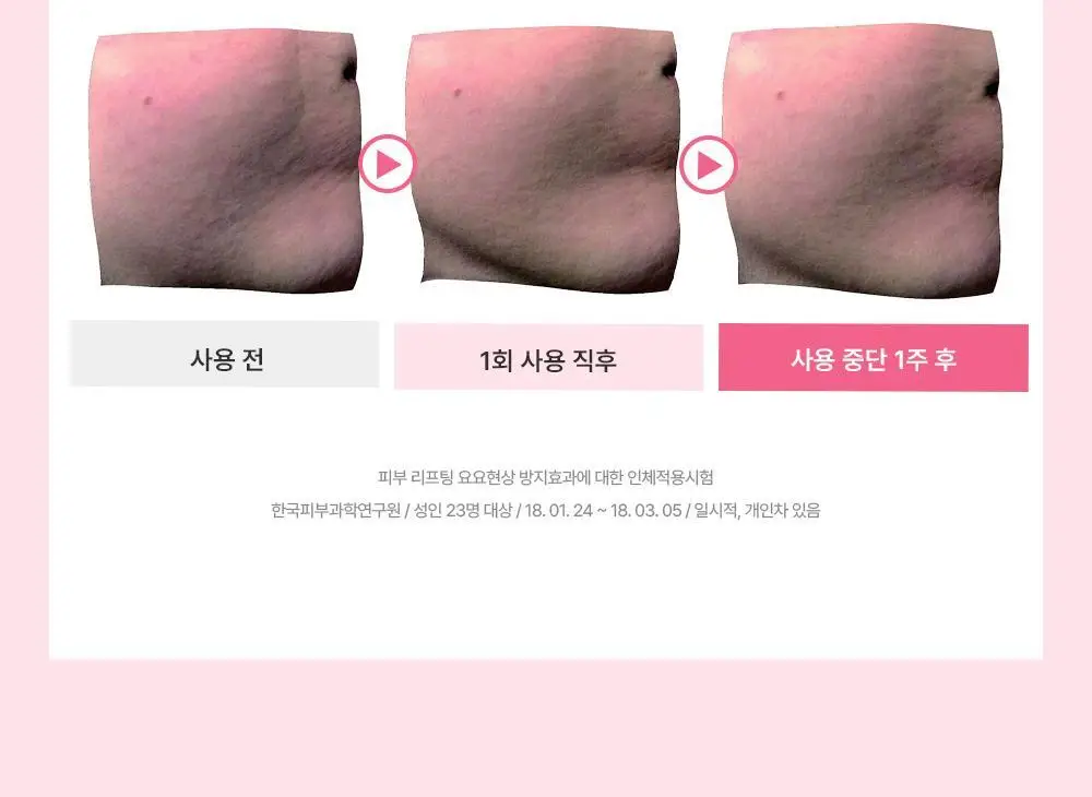 [리프팅/탄력/쿨링] 에이바자르 퍼펙트 브이리프팅 프리미엄 마스크 1+1 상세페이지 8